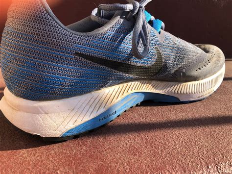 Nike Zoom Span 2 Review 